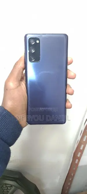 Samsung Galaxy S20 FE 5G SD865 128 GB