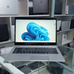 New Laptop HP EliteBook 840 G5 16GB Intel Core I5 SSD 512GB