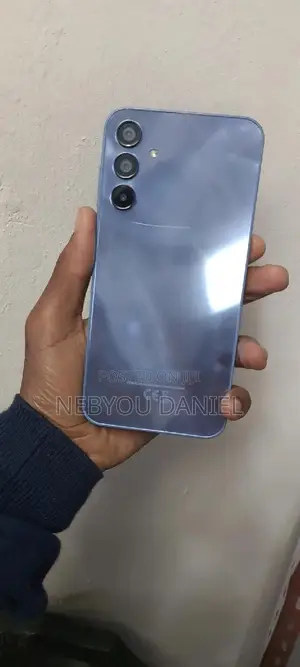 Photo - New Samsung Galaxy A15 128 GB