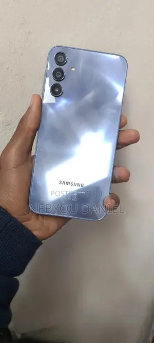 New Samsung Galaxy A15 128 GB