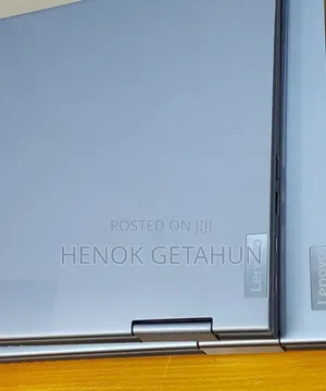 New Laptop Lenovo Thinkpad X1 Yoga 32GB Intel Core I7 SSD 1T