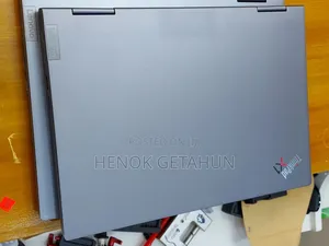 New Laptop Lenovo Thinkpad X1 Yoga 32GB Intel Core I7 SSD 1T