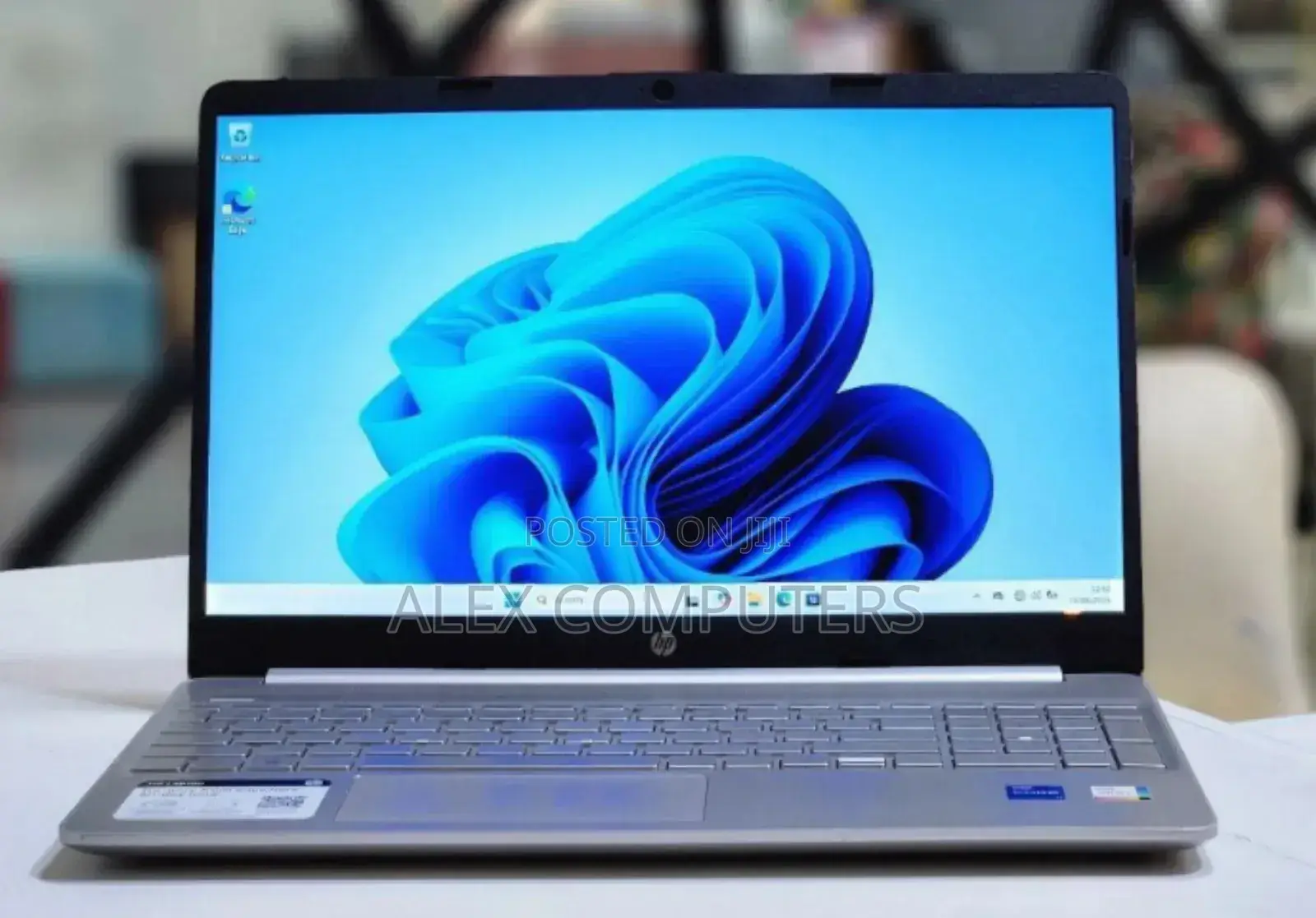 New Laptop HP Stream Notebook 16GB Intel Core I7 SSD 512GB