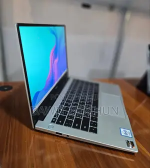 Photo - New Laptop Huawei Matebook D 15 8GB Intel Core i5 SSD 512GB