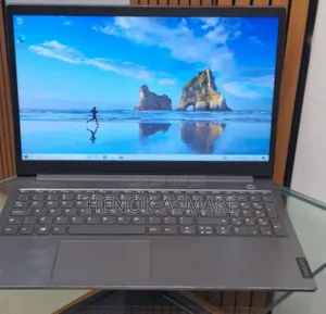 New Laptop Lenovo ThinkBook 15 12GB Intel Core I5 SSD 1T