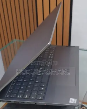 New Laptop Lenovo ThinkBook 15 12GB Intel Core I5 SSD 1T