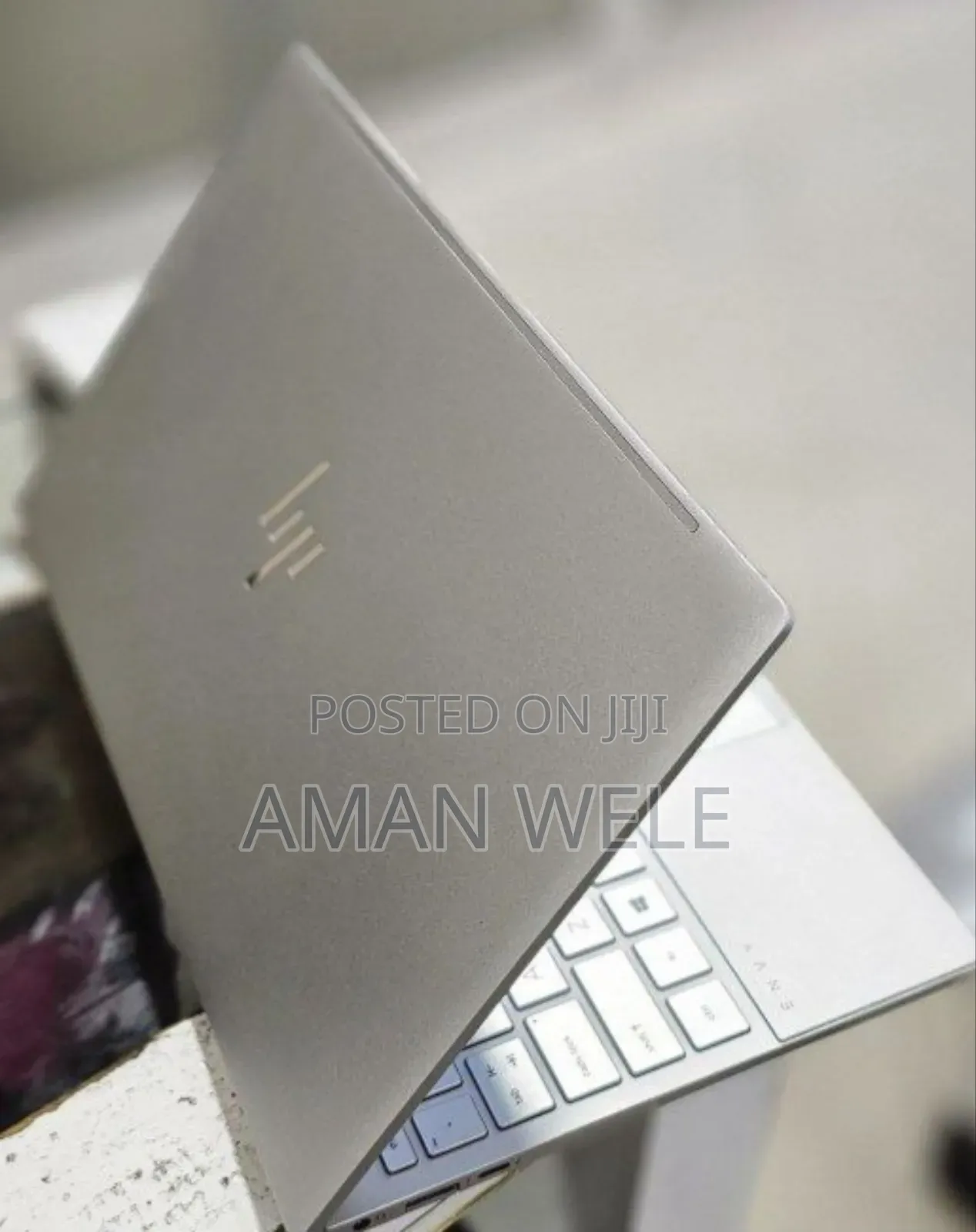 New Laptop HP Envy 13 16GB Intel Core I5 SSD 512GB