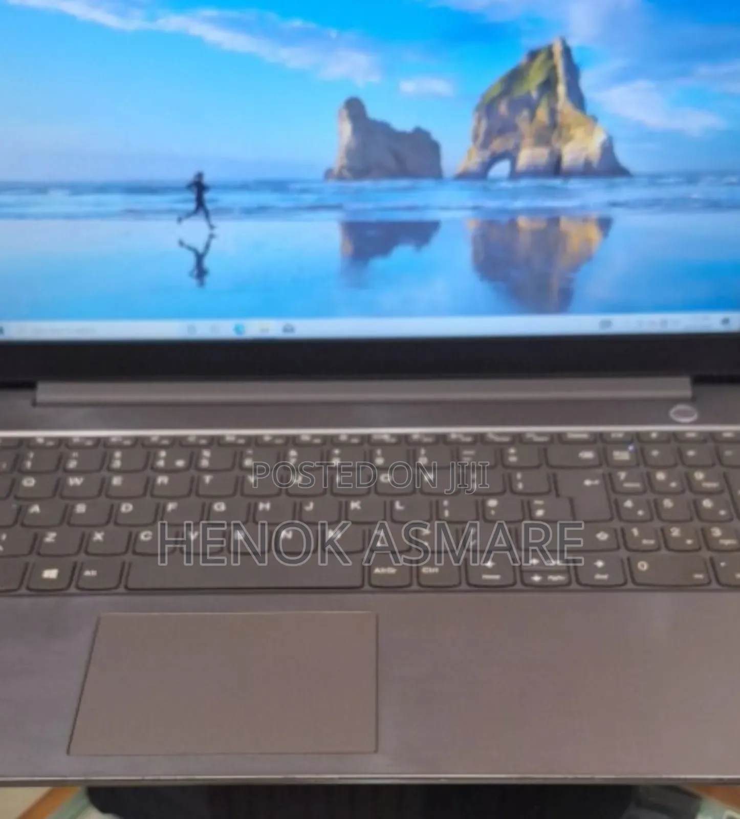 New Laptop Lenovo ThinkBook 15 12GB Intel Core I5 SSD 1T