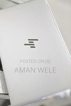 New Laptop HP Envy 13 16GB Intel Core I5 SSD 512GB