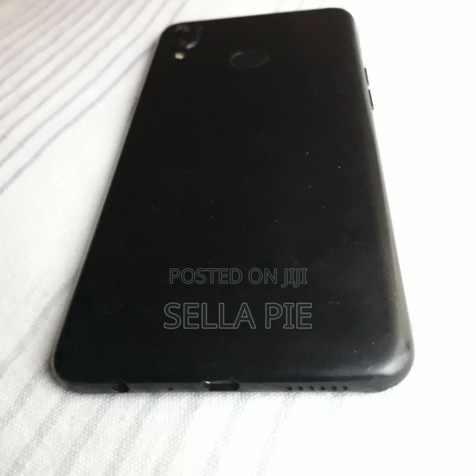Samsung Galaxy A10s 32 GB Black
