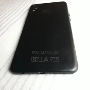 Samsung Galaxy A10s 32 GB Black