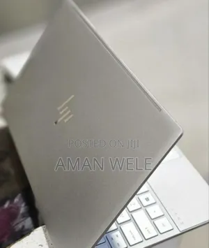 New Laptop HP Envy 13 16GB Intel Core I5 SSD 512GB