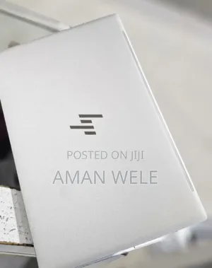 New Laptop HP Envy 13 16GB Intel Core I5 SSD 512GB