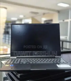 New Laptop HP Victus 15 8GB Intel Core I5 SSD 512GB