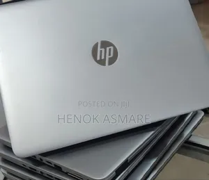 New Laptop HP EliteBook 840 8GB Intel Core I5 SSD 1T