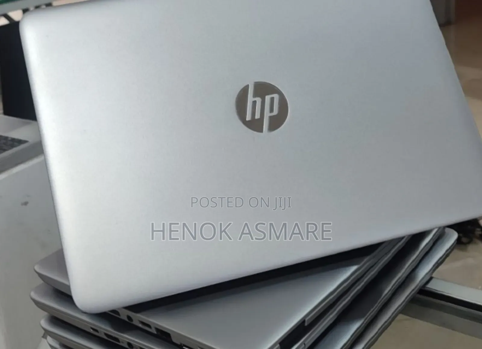 New Laptop HP EliteBook 840 8GB Intel Core I5 SSD 1T