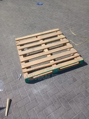 Pallet Jiji Woods