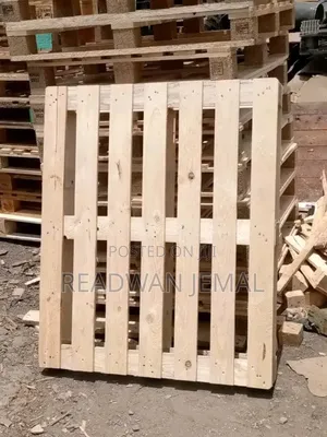 Pallet Jiji Woods