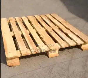 Photo - Pallet Jiji Woods