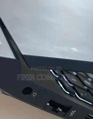 New Laptop HP Victus 16 16GB Intel Core I7 SSD 512GB