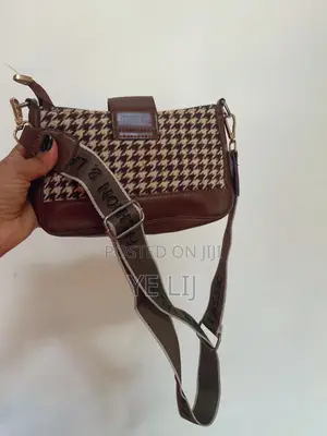 Fashion Shoulder Bag