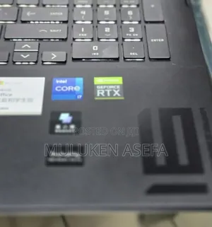 Photo - New Laptop Dell Alienware M17X 16GB AMD Ryzen 7 SSD 1T