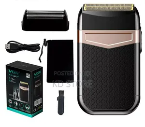 Photo - VGR Professional Electric Shaver