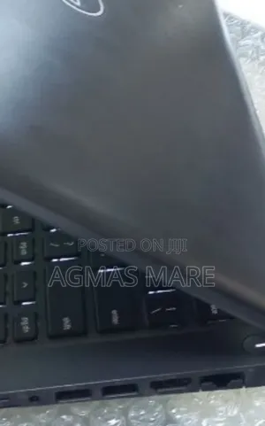 New Laptop Dell Chromebook 13 8GB Intel Core I5 SSD 256GB