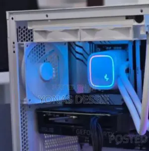 New Desktop Computer 32GB Intel Core i7 SSD 1T