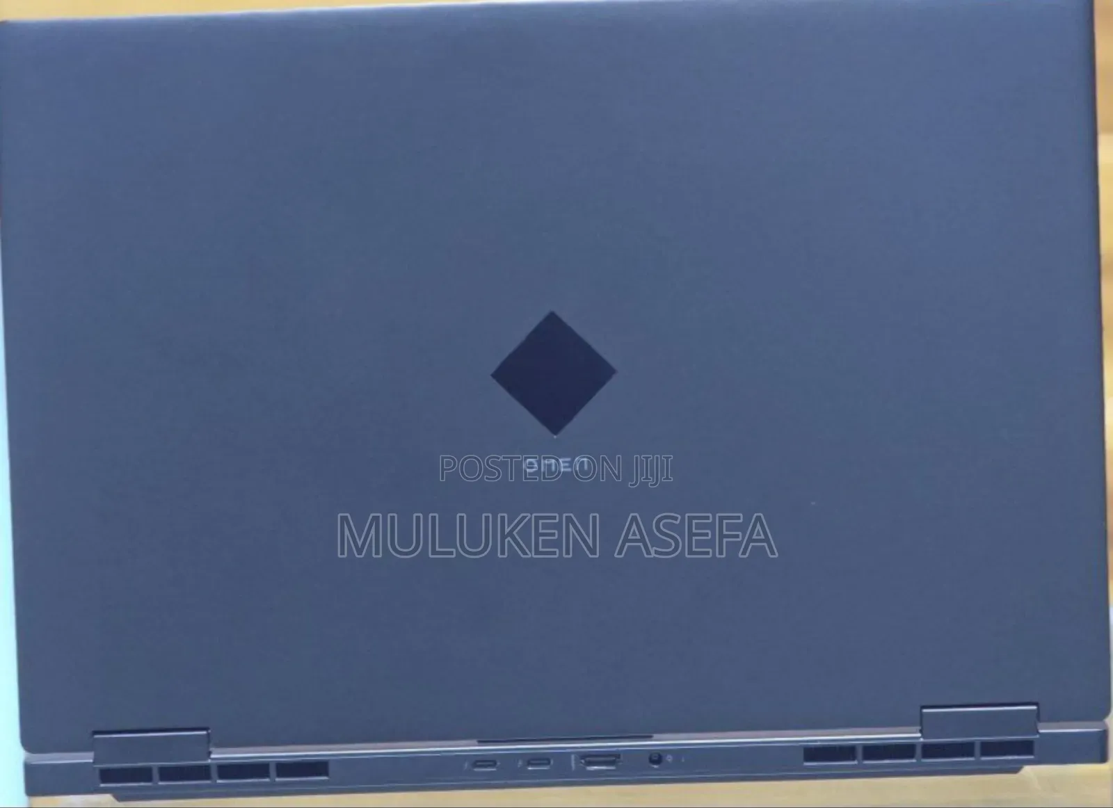 New Laptop HP Pavilion 15 16GB Intel Core I7 SSD 1T