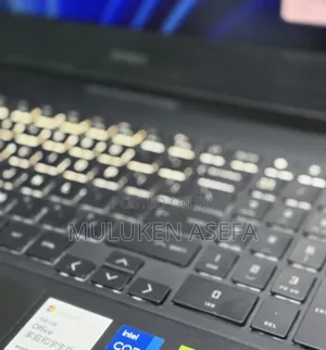 New Laptop HP Pavilion 15 16GB Intel Core I7 SSD 1T