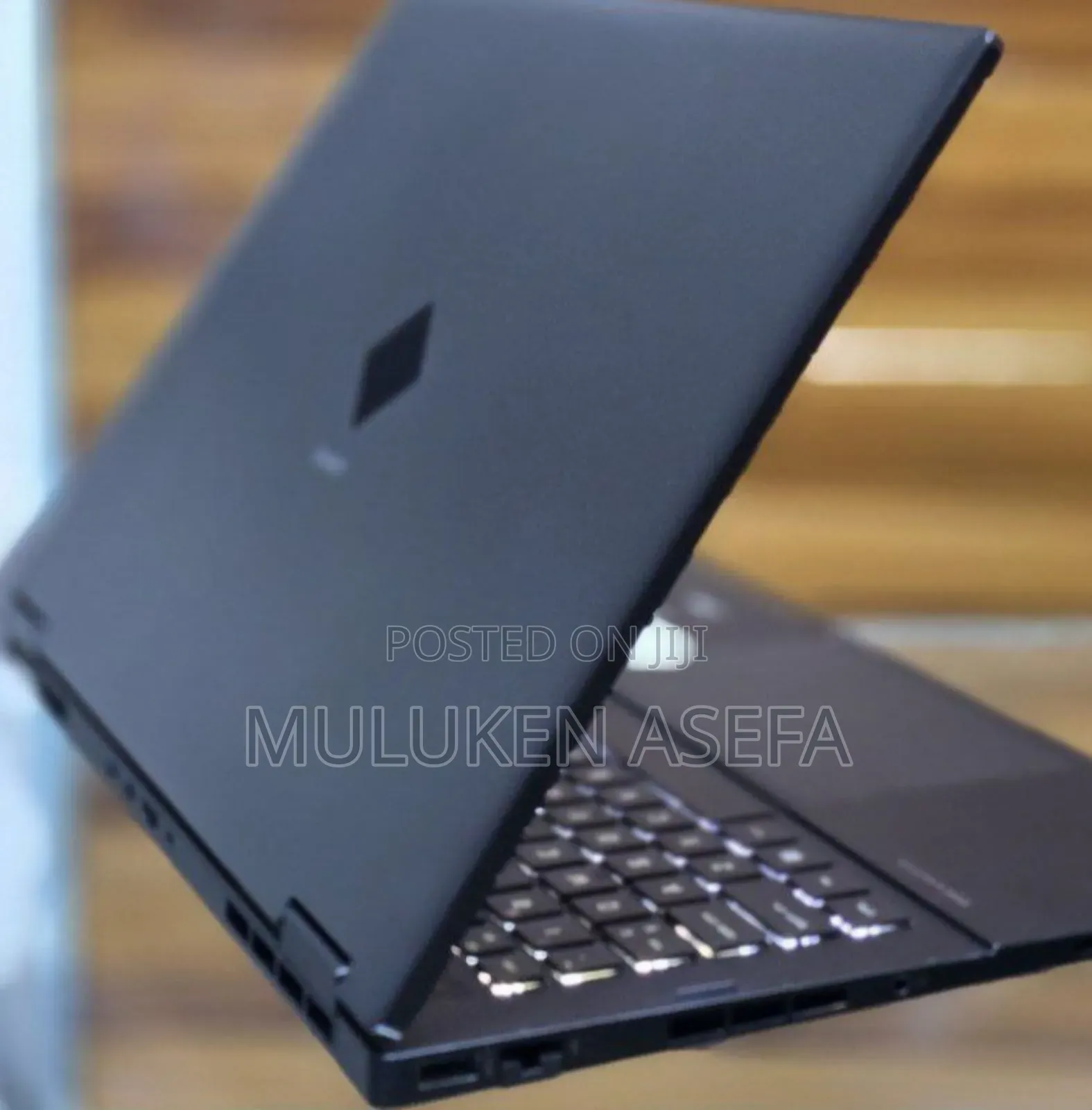 New Laptop HP Pavilion 15 16GB Intel Core I7 SSD 1T