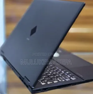 New Laptop HP Pavilion 15 16GB Intel Core I7 SSD 1T