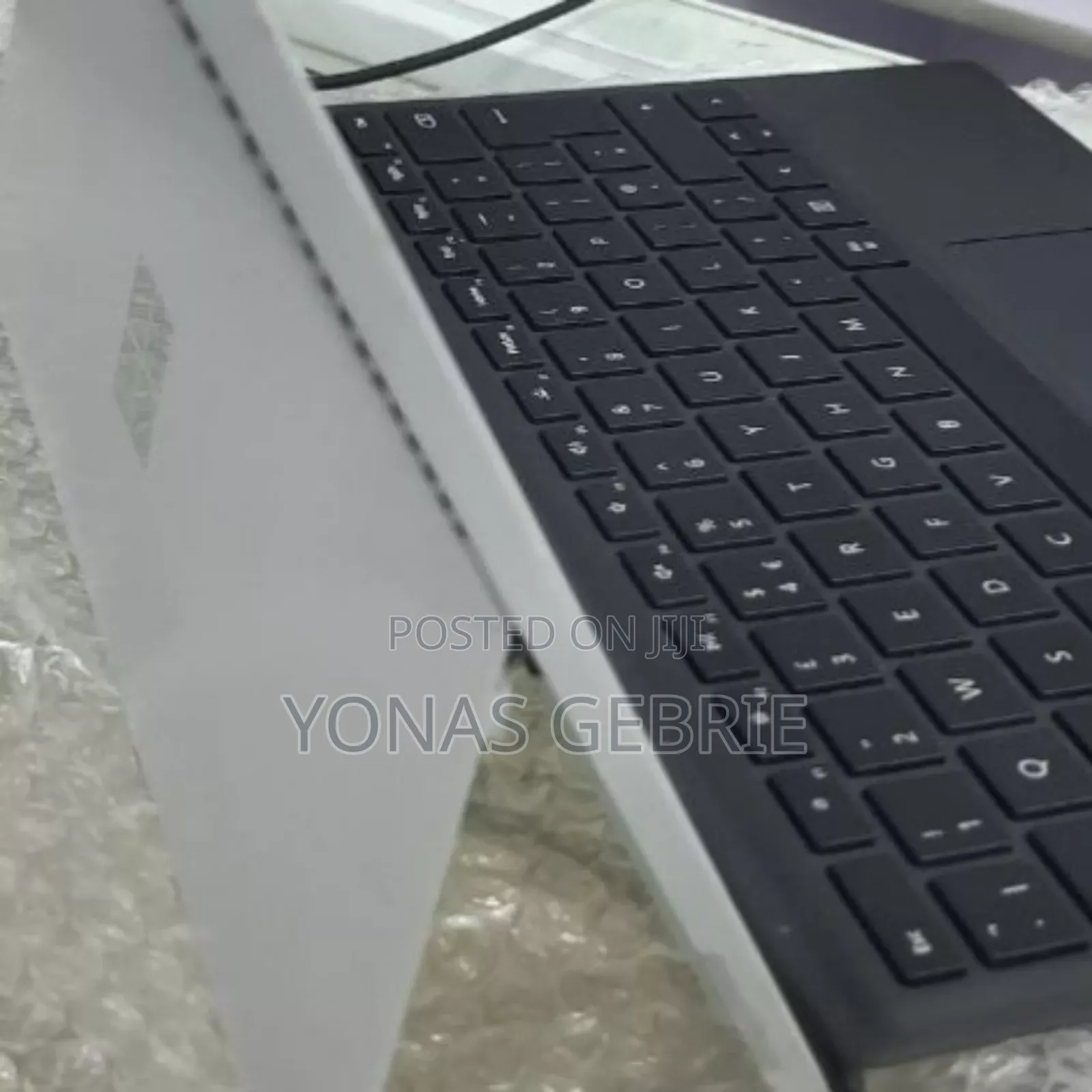 New Laptop Microsoft Surface Pro 4 8GB Intel Core I5 SSD 256GB