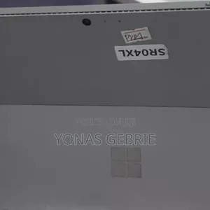 New Laptop Microsoft Surface Pro 4 8GB Intel Core I5 SSD 256GB