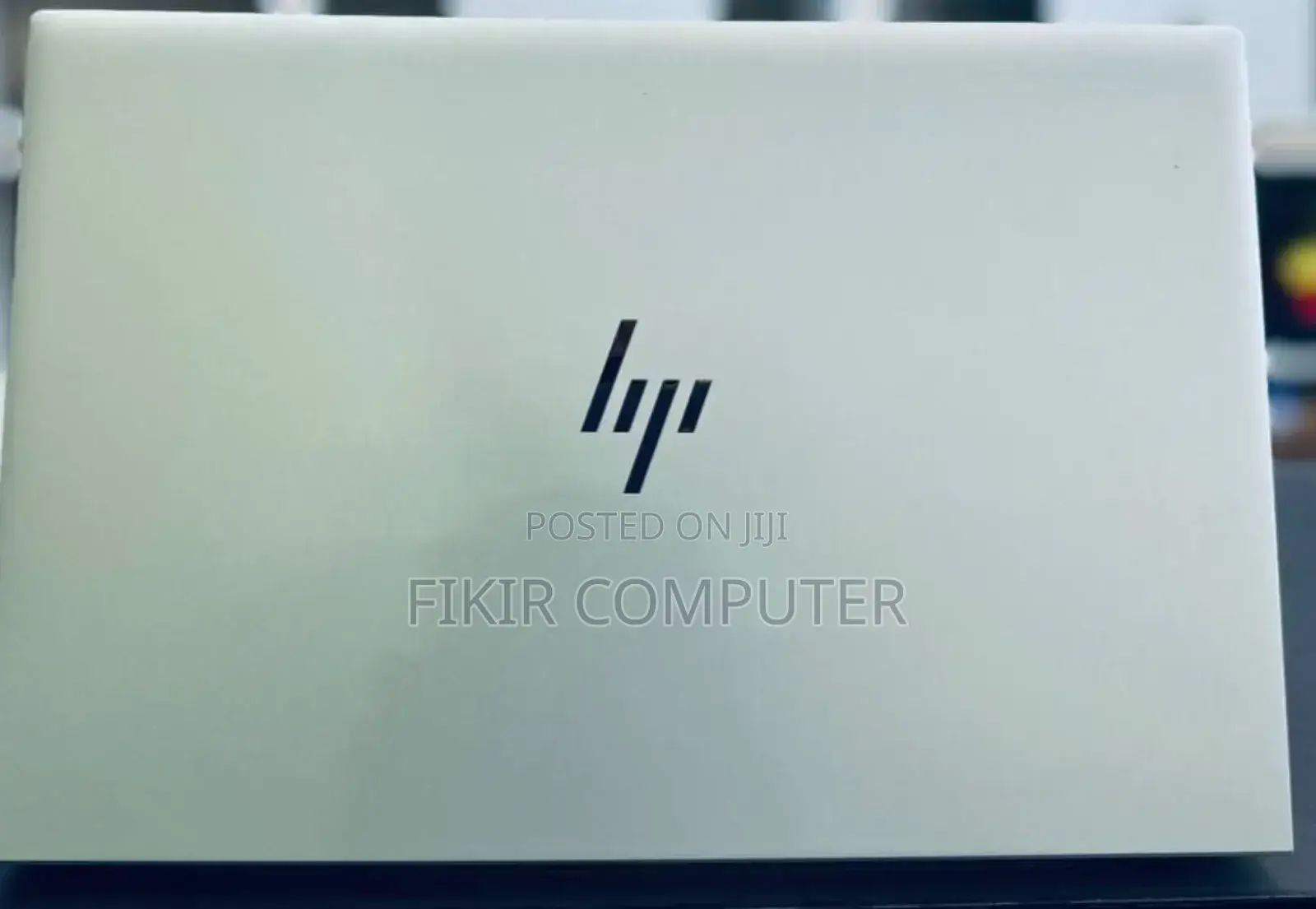 New Laptop HP EliteBook 840 G7 16GB Intel Core I7 SSD 512GB