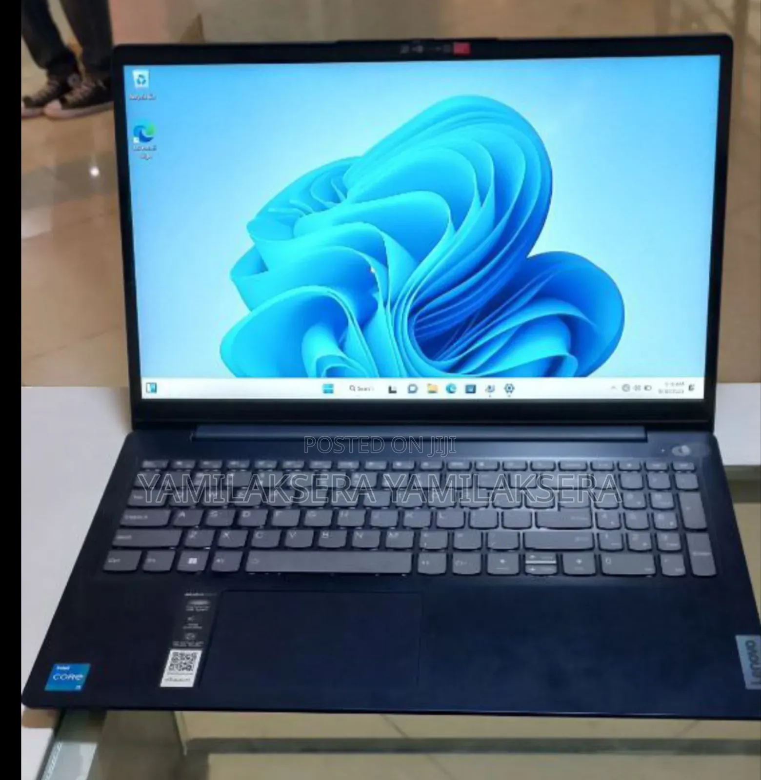 New Laptop Dell Chromebook 3181 8GB Intel Core I3 SSD 256GB