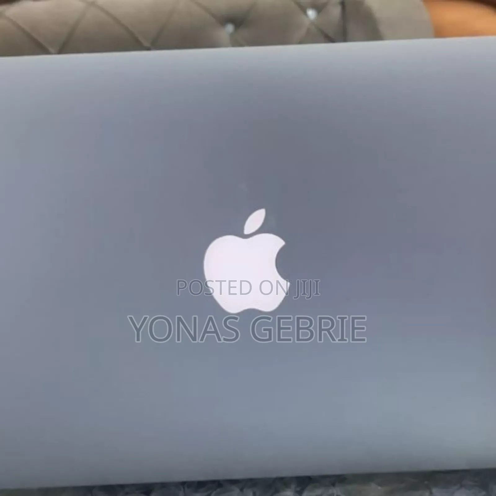 New Laptop Apple MacBook 4GB Intel Core I5 SSD 128GB