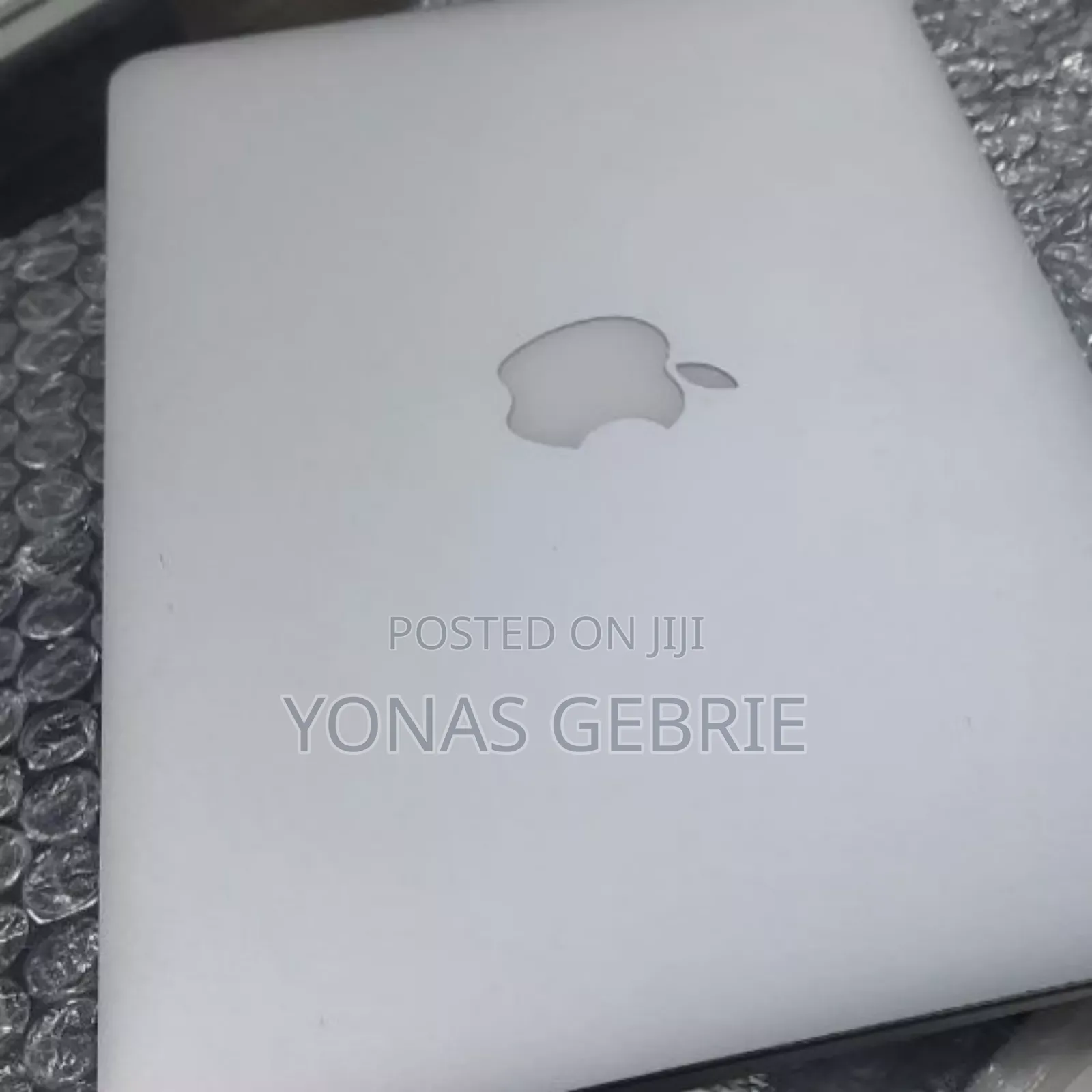 New Laptop Apple MacBook 4GB Intel Core I5 SSD 128GB