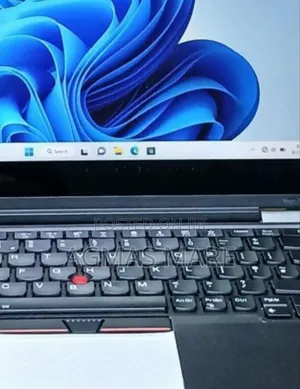 New Laptop Lenovo ThinkPad Yoga 370 16GB Intel Core I7 SSD 512GB