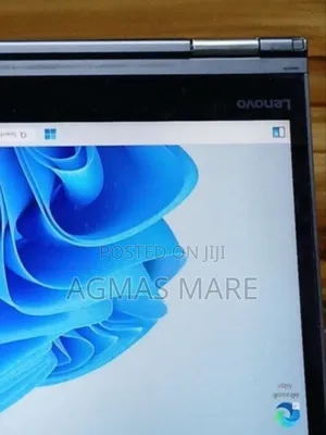 New Laptop Lenovo ThinkPad Yoga 370 16GB Intel Core I7 SSD 512GB