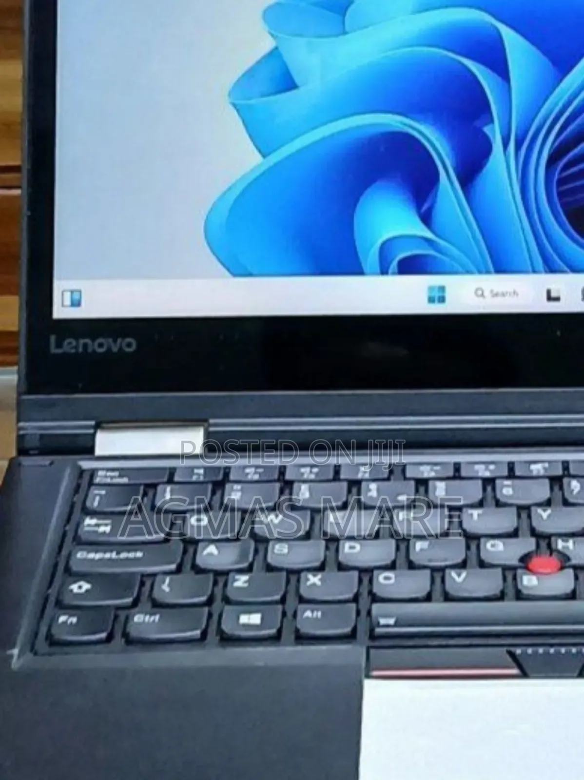 New Laptop Lenovo ThinkPad Yoga 370 16GB Intel Core I7 SSD 512GB