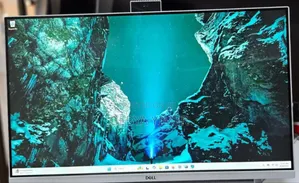 Photo - New Laptop Dell Inspiron 27 7710 12GB Intel Core I7 SSD 512GB