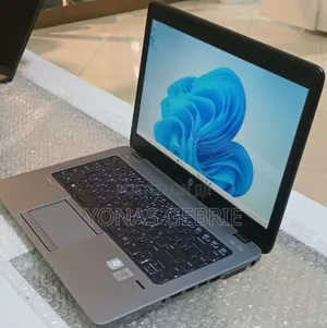 New Laptop HP EliteBook 840 4GB Intel Core I5 HDD 1T