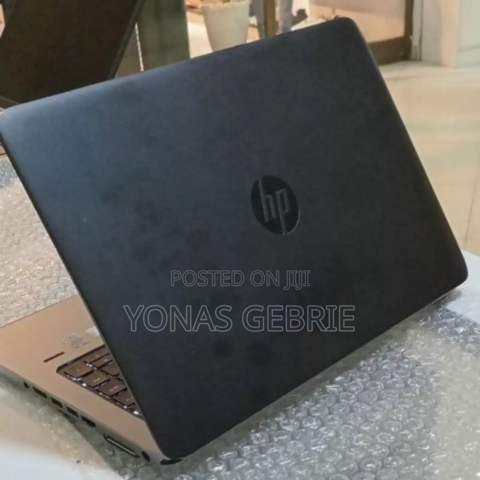 New Laptop HP EliteBook 840 4GB Intel Core I5 HDD 1T