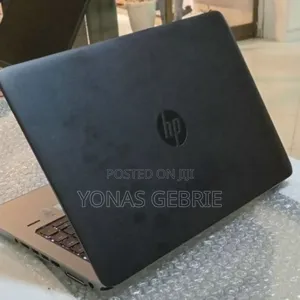 New Laptop HP EliteBook 840 4GB Intel Core I5 HDD 1T