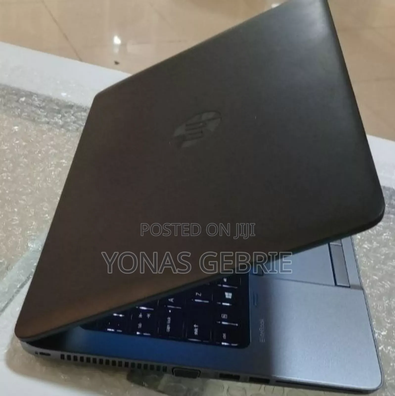 New Laptop HP EliteBook 840 4GB Intel Core I5 HDD 1T