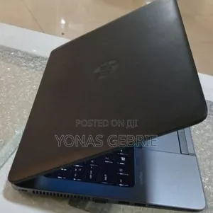 New Laptop HP EliteBook 840 4GB Intel Core I5 HDD 1T