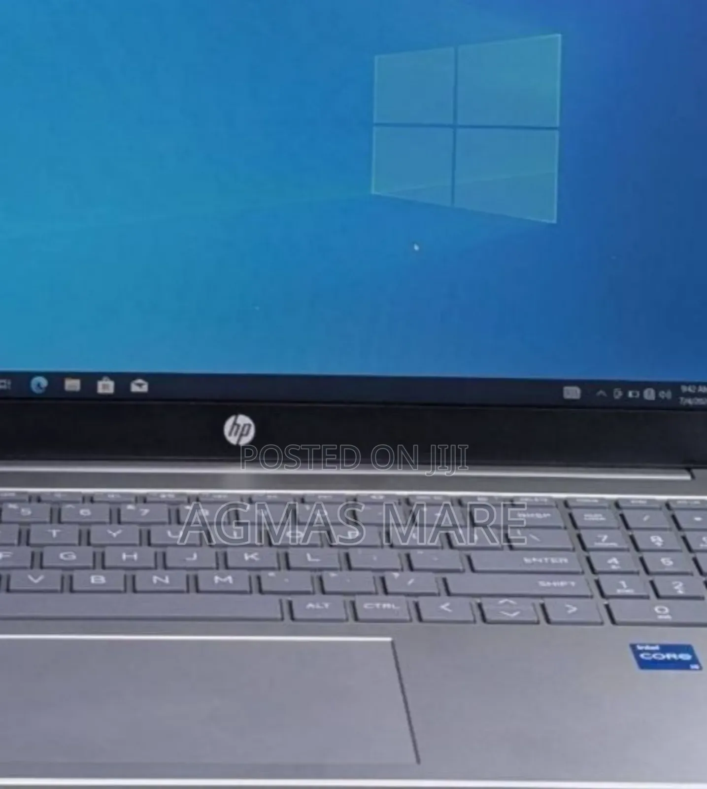 New Laptop HP Stream Notebook 8GB Intel Core I5 SSD 512GB