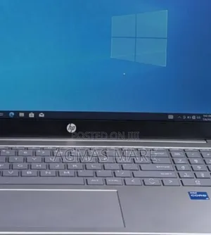 New Laptop HP Stream Notebook 8GB Intel Core I5 SSD 512GB